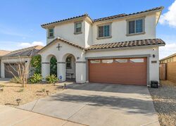 Pre-foreclosure in  W Hackamore Dr Surprise, AZ 85387