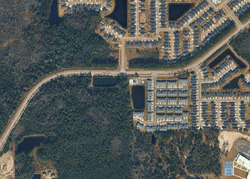 Pre-foreclosure in  Allegiance Pl Jacksonville, FL 32221