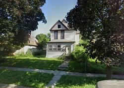Pre-foreclosure in  Cook Ave E Saint Paul, MN 55117