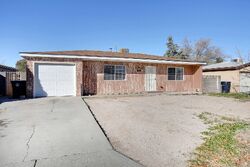 Pre-foreclosure in  Martha St NE Albuquerque, NM 87123