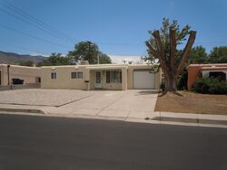  Propps Dr Ne, Albuquerque NM