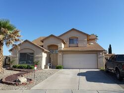  Sun Crest Dr, Sierra Vista AZ