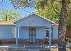  S 5th Ave, Safford AZ