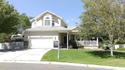  E Spyglass Ct, Saratoga Springs UT