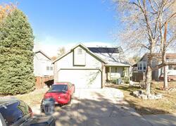 Pre-foreclosure in  Fraser Ct Aurora, CO 80011