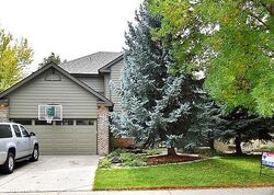 Pre-foreclosure in  Fox Run Ct Fort Collins, CO 80526