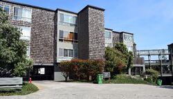 Pre-foreclosure in  RED ROCK WAY San Francisco, CA 94131