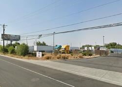 Pre-foreclosure in  S Highway 99 Stockton, CA 95215