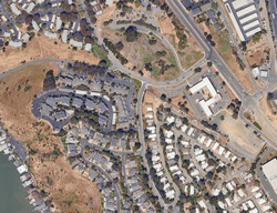Pre-foreclosure in  SANDY BEACH RD Vallejo, CA 94590