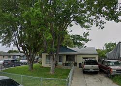 Pre-foreclosure in  Concord St Vallejo, CA 94591