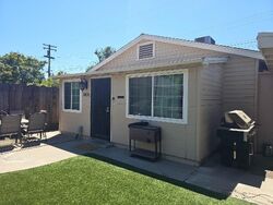Pre-foreclosure in  1/2 Semple St Modesto, CA 95354