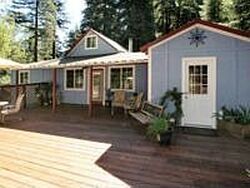  Alta Via Dr, Brookdale CA