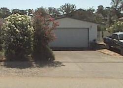 Pre-foreclosure in  River View Dr Cottonwood, CA 96022