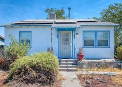 Pre-foreclosure in  S Clark St Visalia, CA 93292
