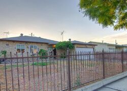 Pre-foreclosure in  Palmetto Ave Fontana, CA 92335