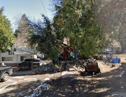 Pre-foreclosure in  Log Ln Crestline, CA 92325