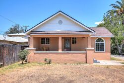 Pre-foreclosure in  E D St Ontario, CA 91764