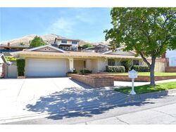 Pre-foreclosure in  Piedmont Dr Highland, CA 92346