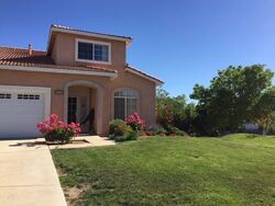  Dorsey Ct, Victorville CA