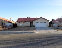 Pre-foreclosure in  Villa St Adelanto, CA 92301