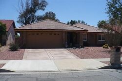Pre-foreclosure in  Silver Oak Way Hemet, CA 92545
