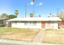 Pre-foreclosure in  Tourmaline Ave Indio, CA 92201