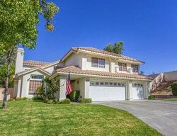 Pre-foreclosure in  Corte Las Cruces Temecula, CA 92592