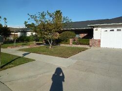 Pre-foreclosure in  N 4th St Fresno, CA 93720