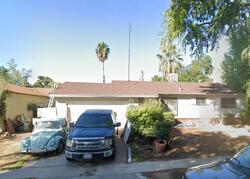 Pre-foreclosure in  S Sierra Vista Ave Fresno, CA 93702