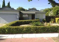 Pre-foreclosure in  Washington Dr Milpitas, CA 95035