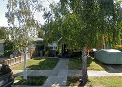 Pre-foreclosure in  Cleaves Ave San Jose, CA 95126