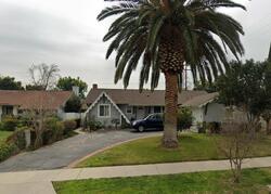 Pre-foreclosure in  Strathern St Canoga Park, CA 91304