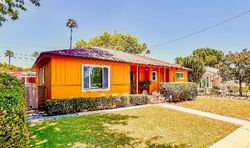 Pre-foreclosure in  Covello St Winnetka, CA 91306