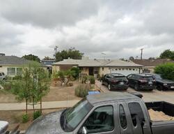 Pre-foreclosure in  Calvin Ave Reseda, CA 91335