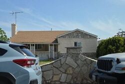 Pre-foreclosure in  Calvert St North Hollywood, CA 91606
