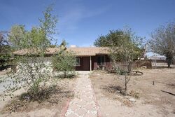Pre-foreclosure in  Mossdale Ave Lancaster, CA 93535
