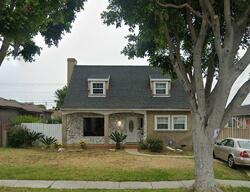 Pre-foreclosure in  S 5th Ave Inglewood, CA 90305