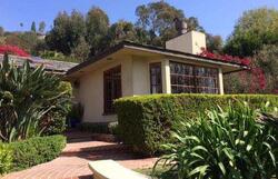 Pre-foreclosure in  PACIFIC COAST HWY Malibu, CA 90265