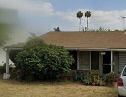 Pre-foreclosure in  W Chestnut Ave San Gabriel, CA 91776