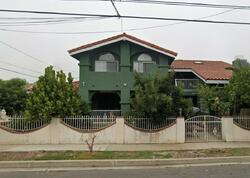 Pre-foreclosure in  Lafayette St San Gabriel, CA 91776