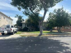 Pre-foreclosure in  Allgeyer Ave South El Monte, CA 91733