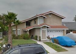 Pre-foreclosure in  Old Wood Rd Pomona, CA 91766