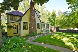 Pre-foreclosure in  W Cora Ave Spokane, WA 99205