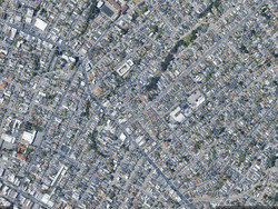 Pre-foreclosure in  38th Ave Oakland, CA 94601