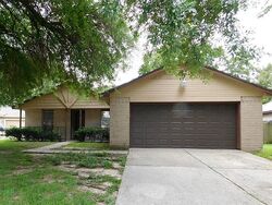 Pre-foreclosure in  W Greens Rd Houston, TX 77067