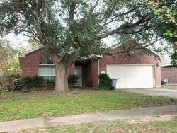 Pre-foreclosure in  SETTLERS VILLAGE DR Katy, TX 77449
