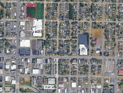 Pre-foreclosure in  Everett Ave Everett, WA 98201