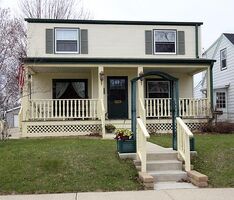  S Brust Ave, Milwaukee WI