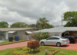 Pre-foreclosure in  NW 26th Ter Fort Lauderdale, FL 33311