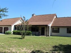 Pre-foreclosure in  Grantline Rd Mims, FL 32754